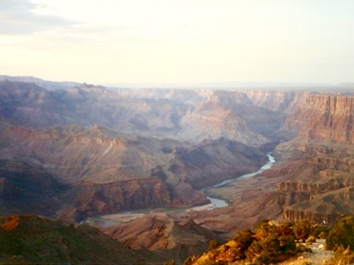 Grand Canyon